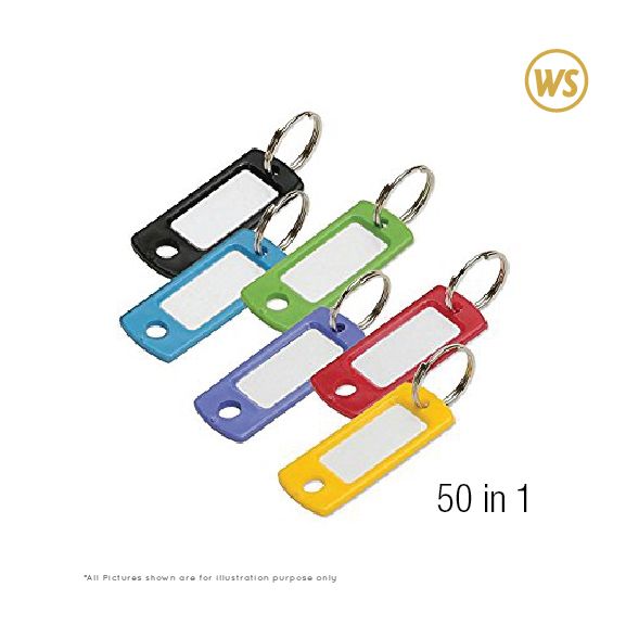 OKADA OK-175 KEY TAG