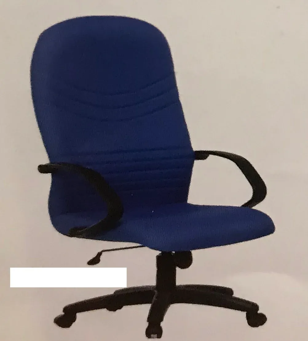 LUZO HIGH BACK CHAIR