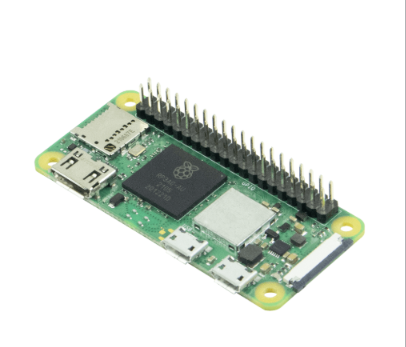 Raspberry Pi Zero 2 WCH Kits