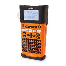 Brother PT-E300VP P-Touch Handheld Label Maker Labelling Machine