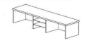 COUNTER TOP (5