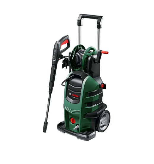 BOSCH HIGH-PRESSURE WASHER ADVANCED AQUATAK 150 (06008A77L0)