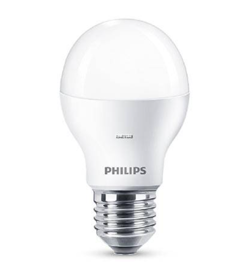 PHILIPS ESSENTIAL LEDBULB 13W E27 6500K 230V COOL DAYLIGHT