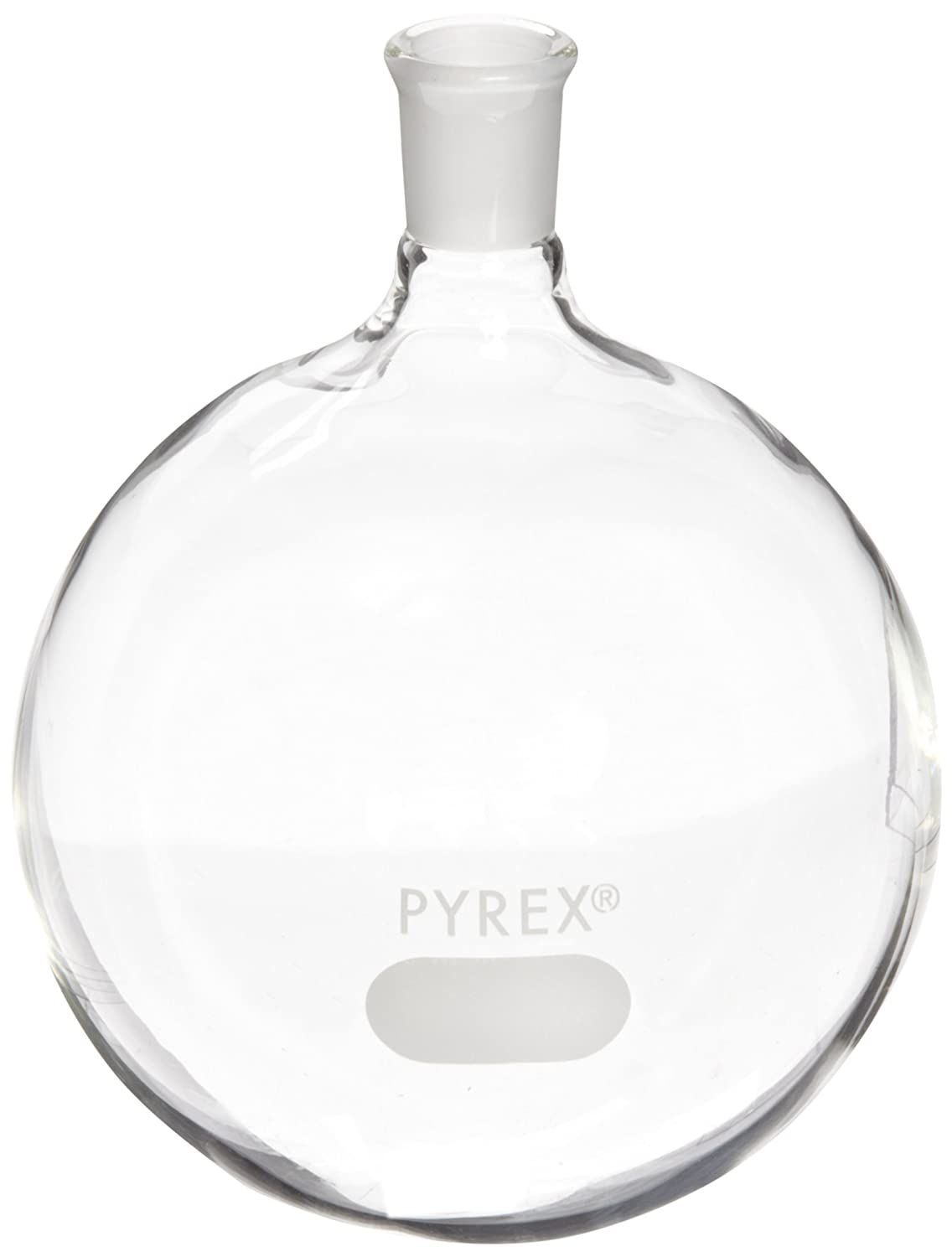 PYREX *PYREX QUICKFIT Round Bottom Boiling Flask 2000ml