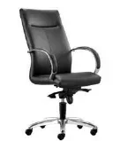 NEXUS SEDAN PRESIDENTIAL HIGH BACK CHAIR - SD-180L-12S58
