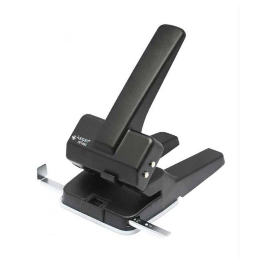 KANGARO Two Hole Punch 800 Plus / Penebuk Lubang Dua