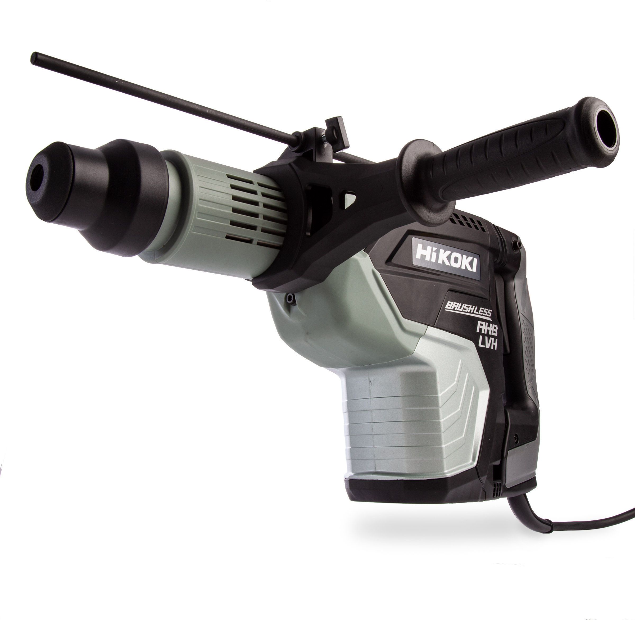 HIKOKI SDS MAX ROTARY HAMMER 45 MM DH45MEY