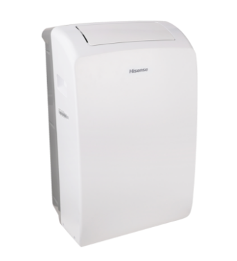 Hisense R32 Portable Air Conditioner (1.5HP)