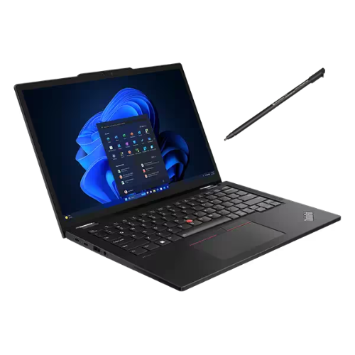 Lenovo ThinkPad X13 2-in-1 Gen 5 With Pen (Intel® Core™ Ultra 5 /16GB RAM/256 GB SSD)