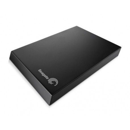 External Hard Drive (1TB)
