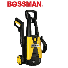 Bossman BPC117 Waterjet High Pressure Cleaner Water Jet Sprayer Machine