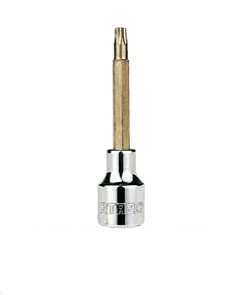 Sata 1/2” DR. 100L TORX® BIT SOCKET T-50