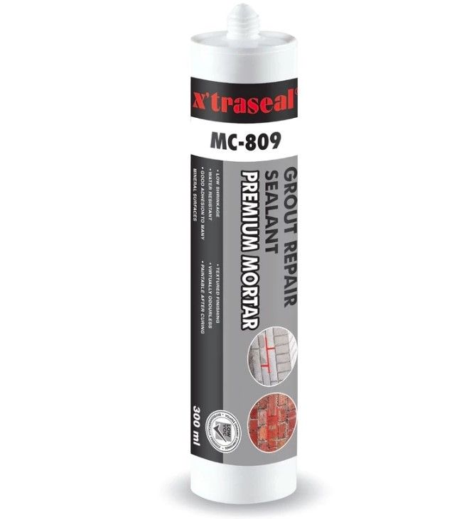 X'TRASEAL MC-809 GROUT REPAIR SEALANT 480G
