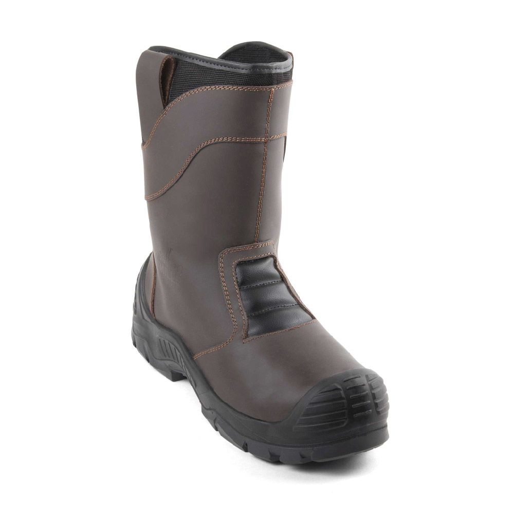 Gaston Mille Unitan Safety Glove Size EU 46 DOSH-SIRIM