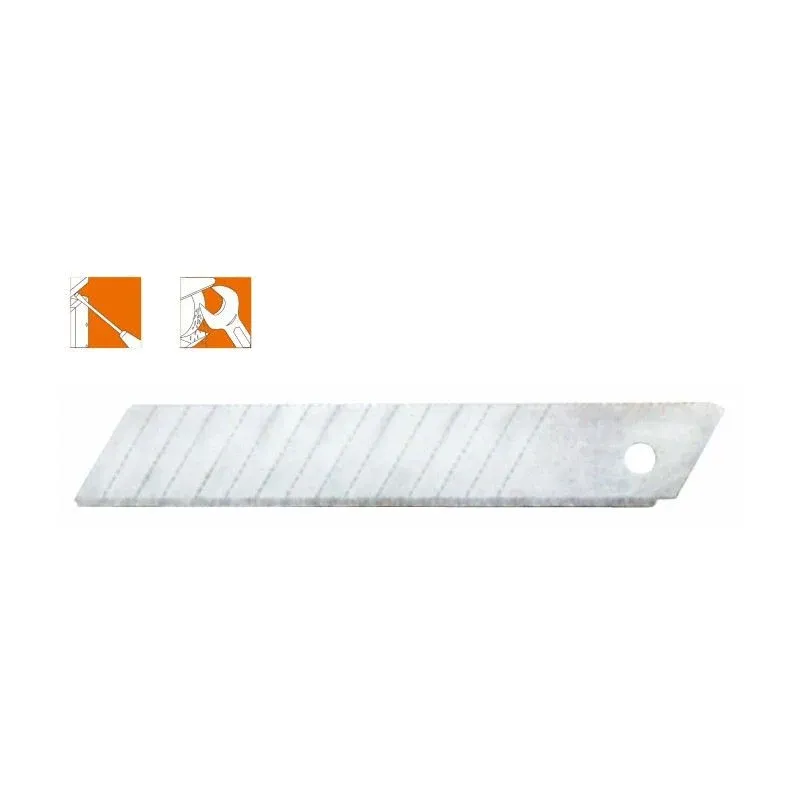 MR MARK CUTTER BLADE / KNIFE REFILL (MK-CON-9014-18)