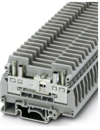 Pheonix contactv-Isolated terminal block URTK/S - 0311087