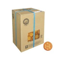 HUP SENG BISCUIT TIN LUCKY POP (BISCUIT MASIN) TIN 3.03KG