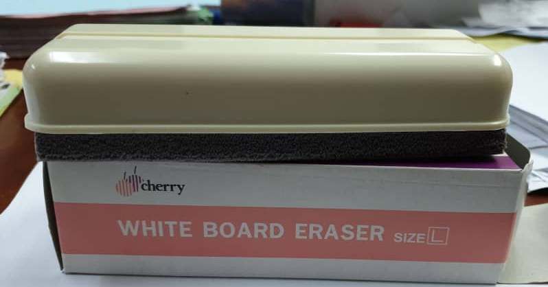 CHERRY Whiteboard Duster