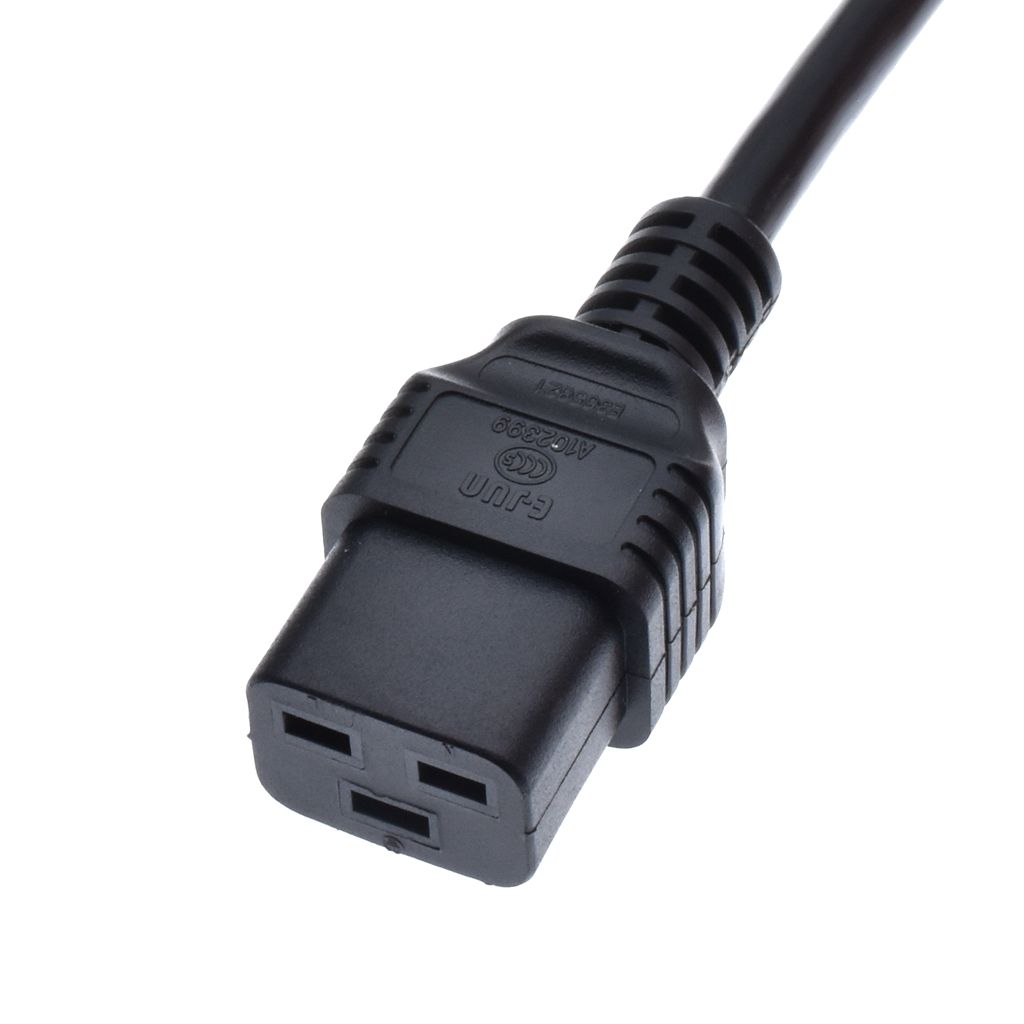 OLYMPUS Cable U.K 13A IEC 320.C19