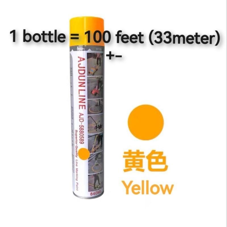 road marking paint