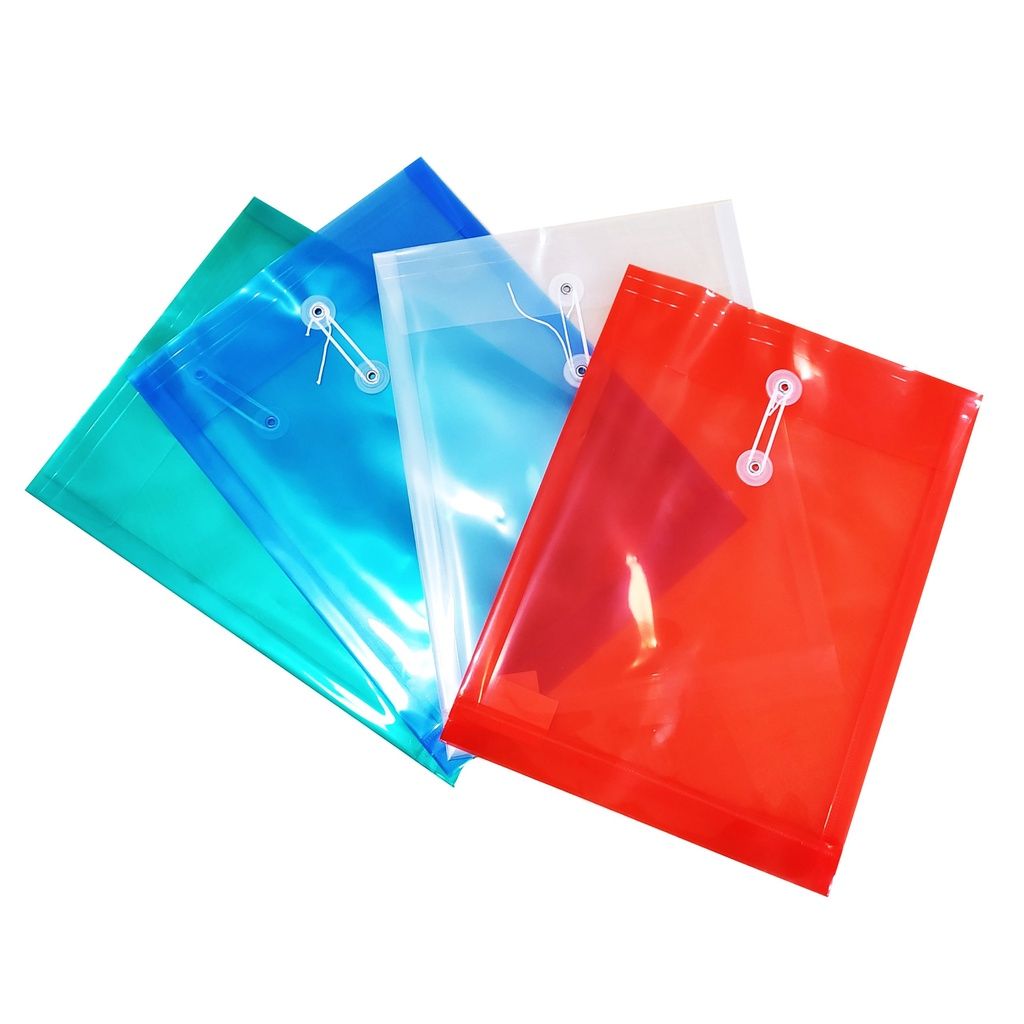 A4 Envelope File A4 size Rope Document File