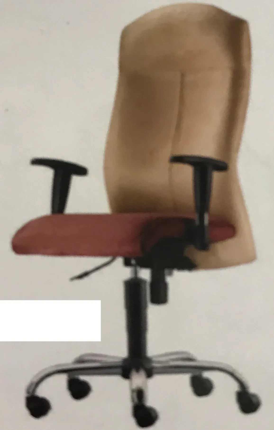 DAHLIA HIGH BACK CHAIR