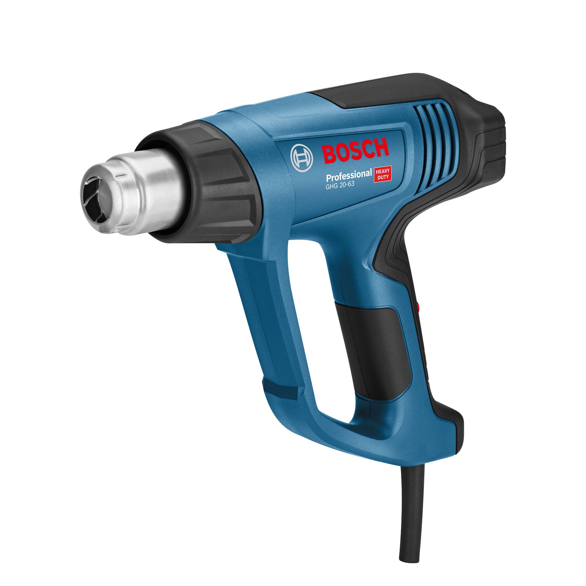 Others *HEAT GUN BRAND : BOSCH, MODEL : GHG20-63