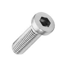 M12-1.75X55MM DIN 933 A4 HEXAGON HEAD CAP SCREW