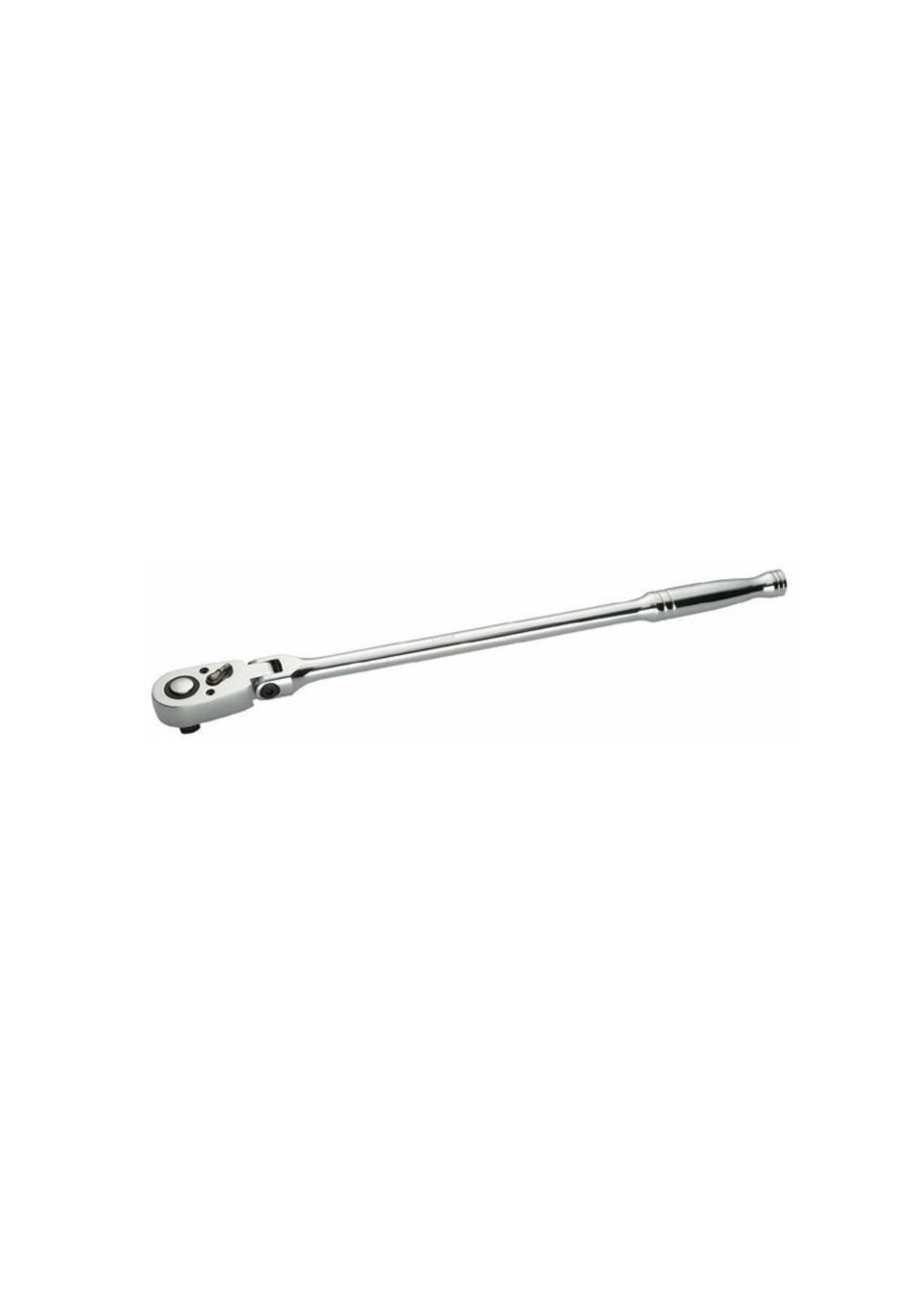 M10 Long Flexible Ratchet Handle - 04430F