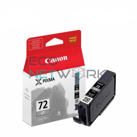CANON PGI-72 GY