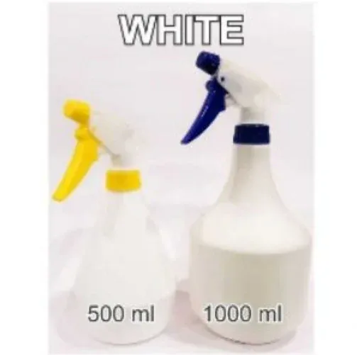 Plastic Bottle Spray 500ml