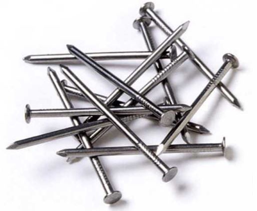STEEL WIRE NAIL 2" & 3"