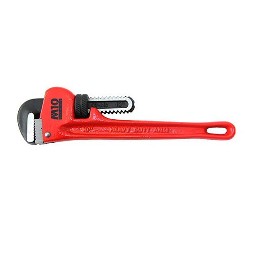 M10 Ductile Cast Iron Pipe Wrench