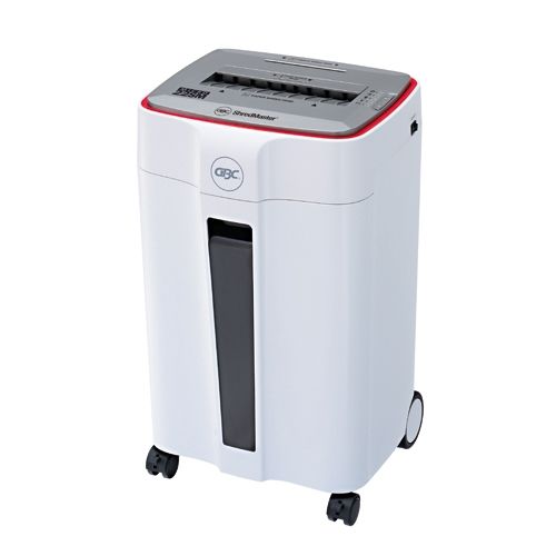 GBC Paper Shredder ShredMaster 22SM