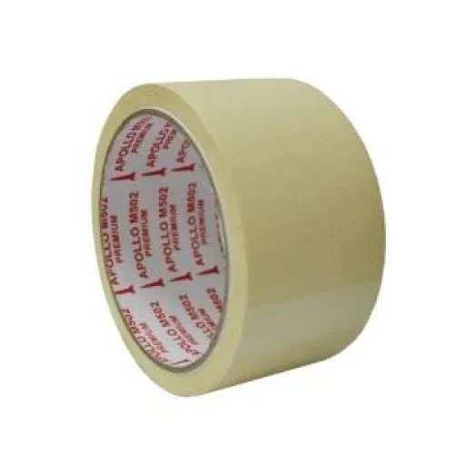 Apollo M502 Premium High Temperature Masking Tape