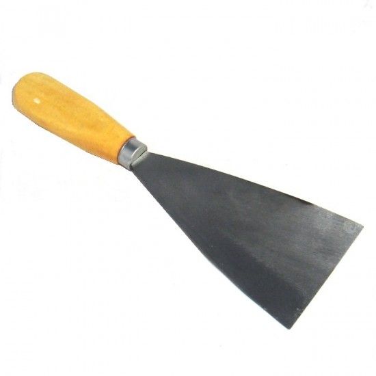 Others *SCRAPPER, STEEL SCRAPPER, 3"