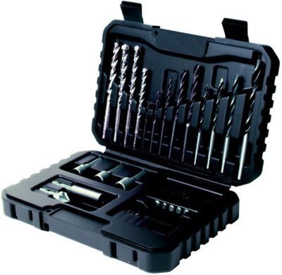 Black & Decker 32 Piece Drilling and Screwdriving Set
