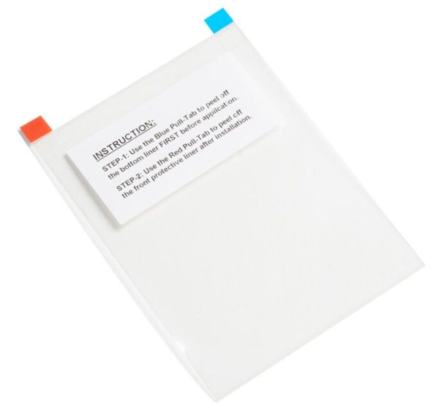 Fluke 12ACC SP120B Sp120b, Screen Protector For 120b Series