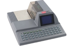 DSOP CHEQUE WRITER