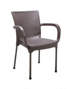 Felton Bamboo Armrest Chair (FLT-2038)