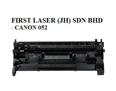 CANON 052 TONER CARTRIDGE (COMPATIBLE)