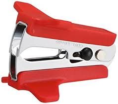 Stapler Remover