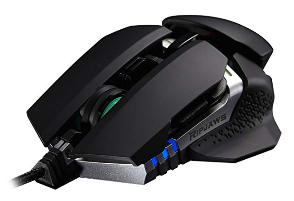G.SKILL RIPJAWS MX780 GAMING MOUSE GM-L8200CL8-MX780D10