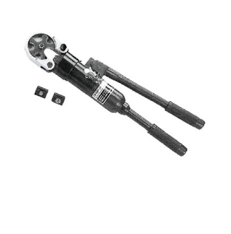Temo 10T Hydraulic Crimping Pliers