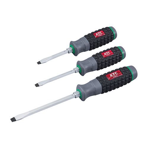 KTC Soft Grip Screwdriver