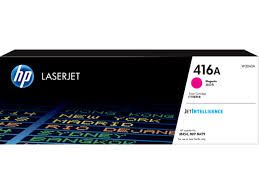 HP W2043A Magenta