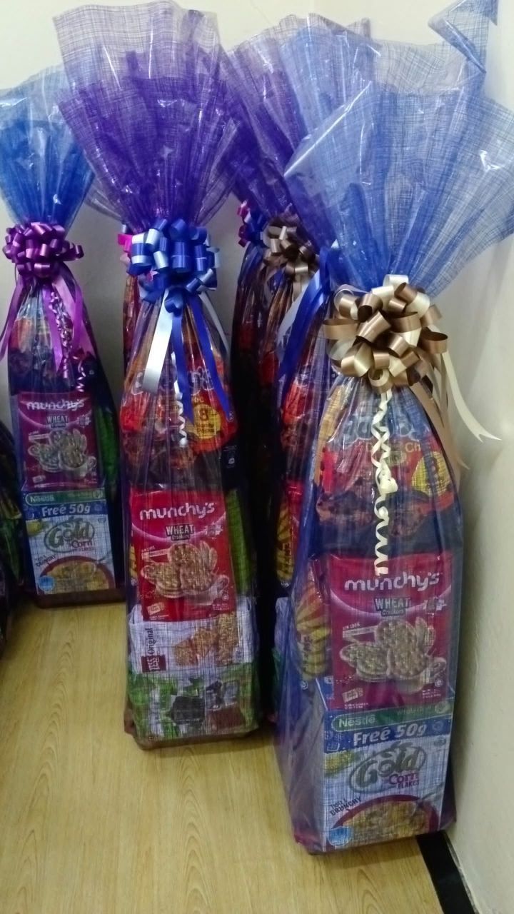 OEM Hamper RM 135 (Terengganu Only)