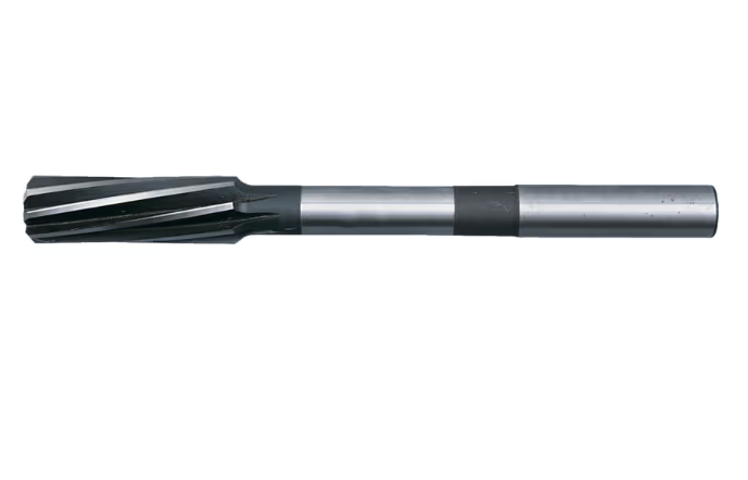 10.00mm HSS-COBALT S/S SP/FLCHUCKING REAMER