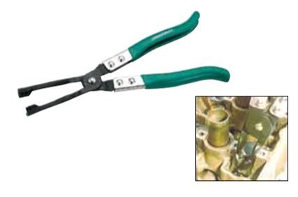 JONNESWAY EXTRA LONG VALVE SEAL RING PLIERS