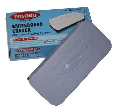 YOSOGO 105S WHITEBOARD ERASER